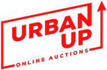 Urban Up logo