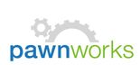 Pawnworks - Burnsville logo