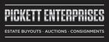 Pickett Enterprises logo