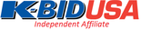 K-BIDUSA of Rapid City logo
