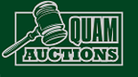 Quam Auctions  logo