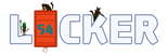 Locker54 logo