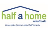 Half a Home  logo