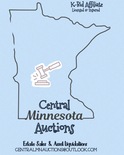 Central MN Auctions
