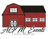 AGM Events LLC 