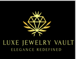 Luxe Jewelry Vault logo