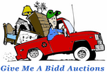 Give Me a Bidd Auctions LLC