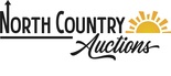 North Country Auctions logo