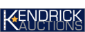 Kendrick Auctions  logo