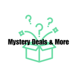 Mystery Deals of Virginia, LLC logo