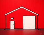 Red Shed logo
