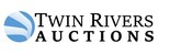 Twin Rivers Auctions LLC logo
