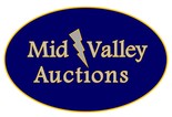 Mid-Valley Auctions logo