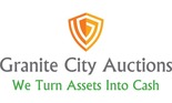 Granite City Auctions logo