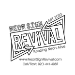 Neon Signs Revival logo