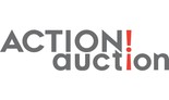 Action Auction logo