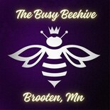 The Busy Beehive