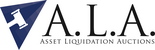 Asset Liquidation Auctions logo