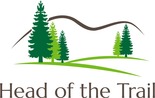 End of the Trail Auctions logo