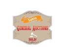 Sabin General Auctions logo