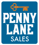 Penny Lane Estate Sales logo