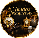 Timeless Treasures MN, LLC logo