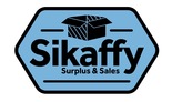Sikaffy Surplus and Sales  logo