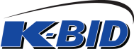Ray From K-BID Online Auction logo