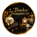Timeless Treasures logo
