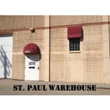 St. Paul Warehouse logo