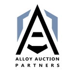 Alloy Auction Partners logo