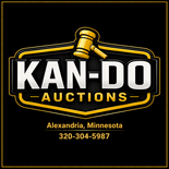 KAN-DO AUCTIONS