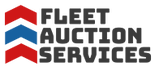 Fleet Auction Services logo