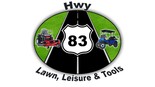 Hwy 83 Lawn & Leisure logo