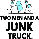 Two Men And A Junk Truck Nashville logo