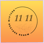 Reclaim Restore Renew logo