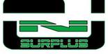 CNJ Surplus