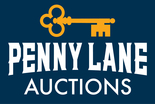 Penny Lane Estate Sales logo