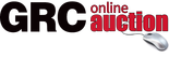 GRC Online Auctions logo