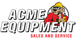 Acme Equipment logo