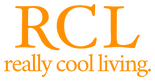Really Cool Living logo