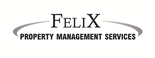 Felix Property Management, Inc.  logo
