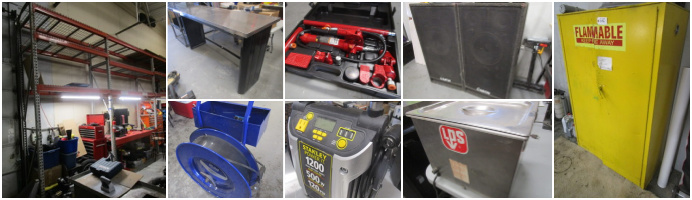 K-BID Online, Inc The Preferred Online Auction Venue in the Upper Midwest