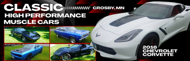 Classic Car Auction