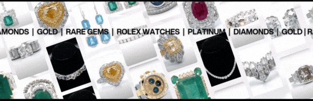 Rolex Auction