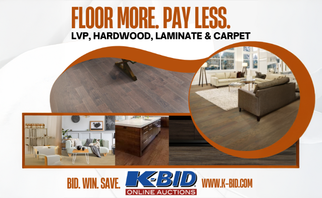 flooring-auction-lots