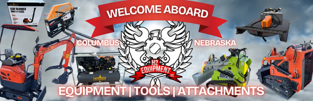 Nebraska Equipment Auctions