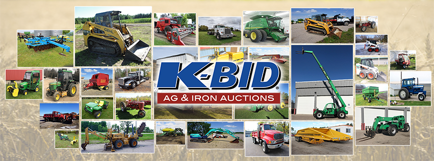 K-BID Auto Auctions