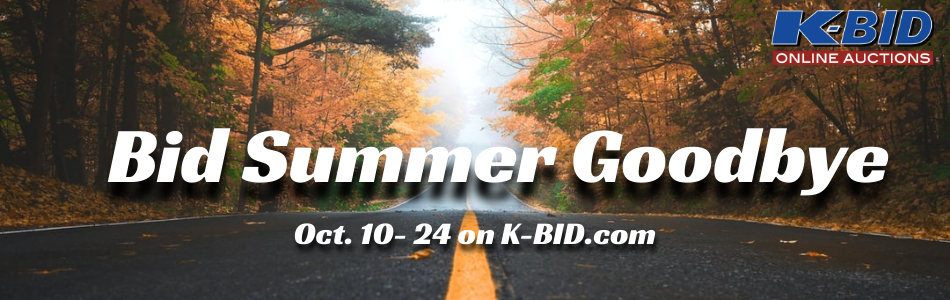 Ride into Summer