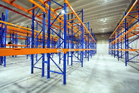 BUSINESS-COMMERCIAL-ASSETS